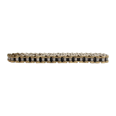 Sand Blasting 428H 420H Motorcycle Chain Kit For CG GS GN CGL CD 110 AX100 CBT 125
