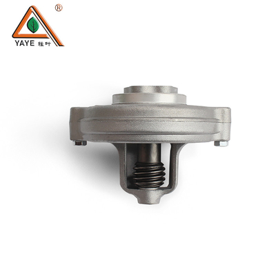 CG125 Moto Oil Pump Rotor Motorcycle Engine Parts Exceptional Performance