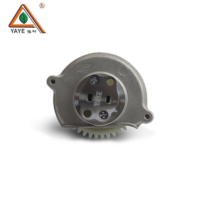 CG125 Moto Oil Pump Rotor Motorcycle Engine Parts Exceptional Performance