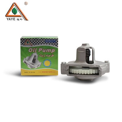 CG125 Moto Oil Pump Rotor Motorcycle Engine Parts Exceptional Performance