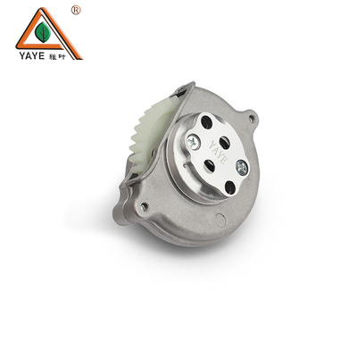 CG125 Moto Oil Pump Rotor Motorcycle Engine Parts Exceptional Performance