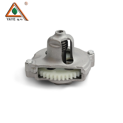 CG125 Moto Oil Pump Rotor Motorcycle Engine Parts Exceptional Performance