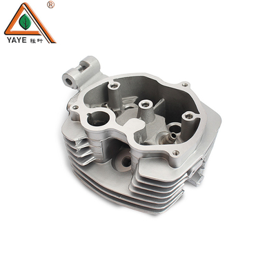 Motorcycle Engine Cylinder Head CG125 CG150 Motorcycle Engine Spare Parts