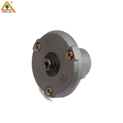 Aluminum Engine Oil Reservoir for  Honda CG200 Motorcycle, Universal Part