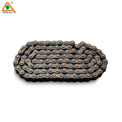 Factory custom steel YAYE 428H-100L  chain sprocket set for DY100 CD110  Motorcycle