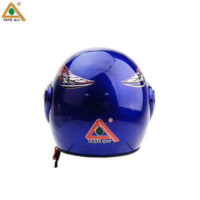 Hd anti-fog lens Half Face Motorcycle Helmet off-road helmet  For Adults Helmet Motorcycle Accessories Head Guard