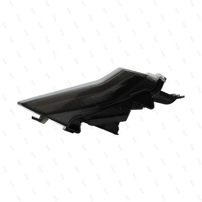 Modified Motorcycle Lighting System with Turn and Brake Function Tail Light Accessories for R15 12 Months Warranty