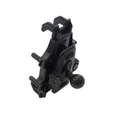 Motorcycle Phone Stand Bicycle Phone Stand Fast Lock for Zhongshen Longxin Cellphone Holder Original and Genuine