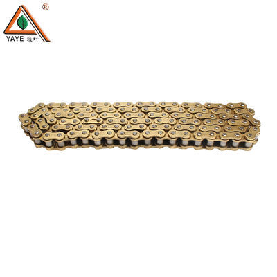 YAYE High Quality Motorcycle Chain 420 420h 428 428h Chain and Sprockets Kits  for CG125 AX100 CD100 BAJAJ100 GN125 CD70