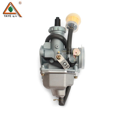 YAYE High Performance Motorcycle Bike Carburetor for CG125 CG150 CG200 GN125 YB100 BAJAJ100 AX100 WY125 CD110