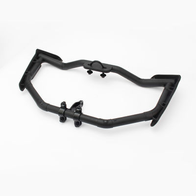 High Quality Plastic Steel Motorcycle Collision Buffer Is Suitable for GN125 150 Motorcycle Universal Bumper Accessories