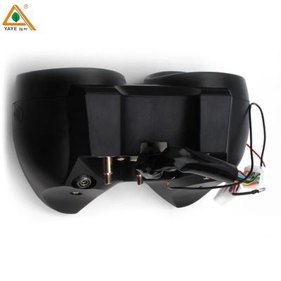 Brazilian Titan 150 CG150 Fan150 2004-2009 Digital LED Speedometer Motorcycle Odometer