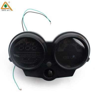 Wholesale Motorcycle Instrument Tachometer Odometer Speedometer Suitable for Honda CG125 Titan125 150 Fan125