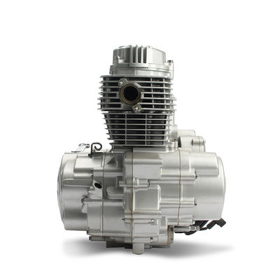 Wholesale  CG Motorcycle Horizontal Engine 125CC 150CC CG125 CG150 Motor Engine Assmbly