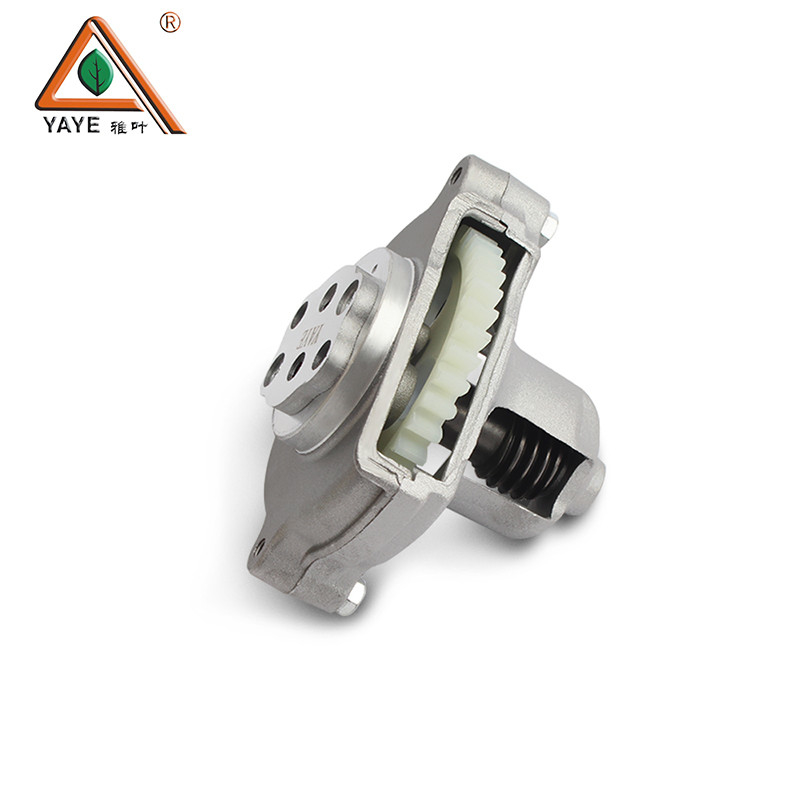 CG125 Moto Oil Pump Rotor Motorcycle Engine Parts Exceptional Performance