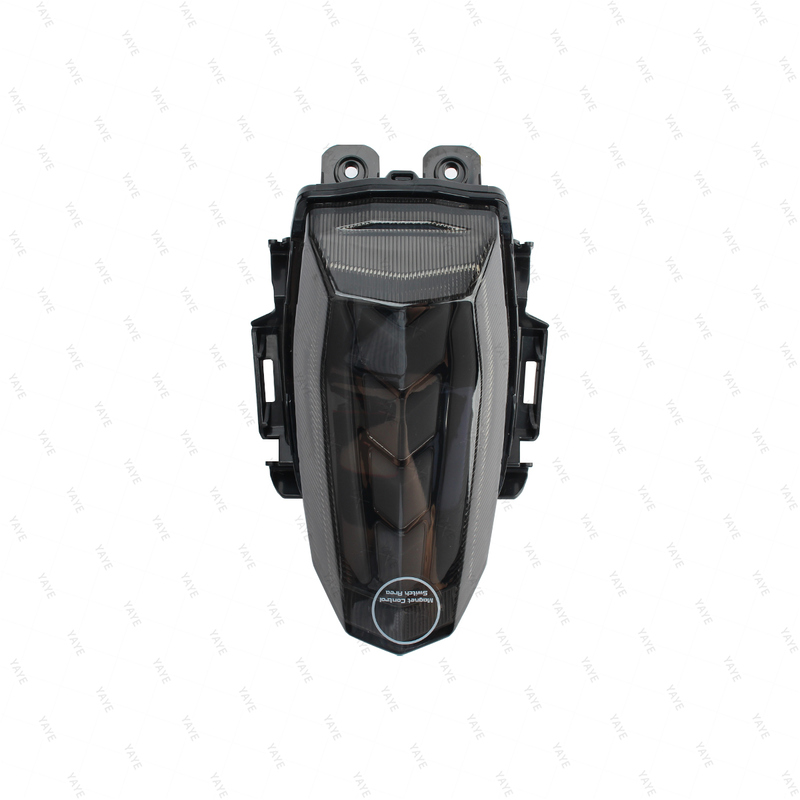 Premium Quality Motorcycle LED Taillight with Universal Compatibility and 6 Months Warranty for Yamaha R15v3v4