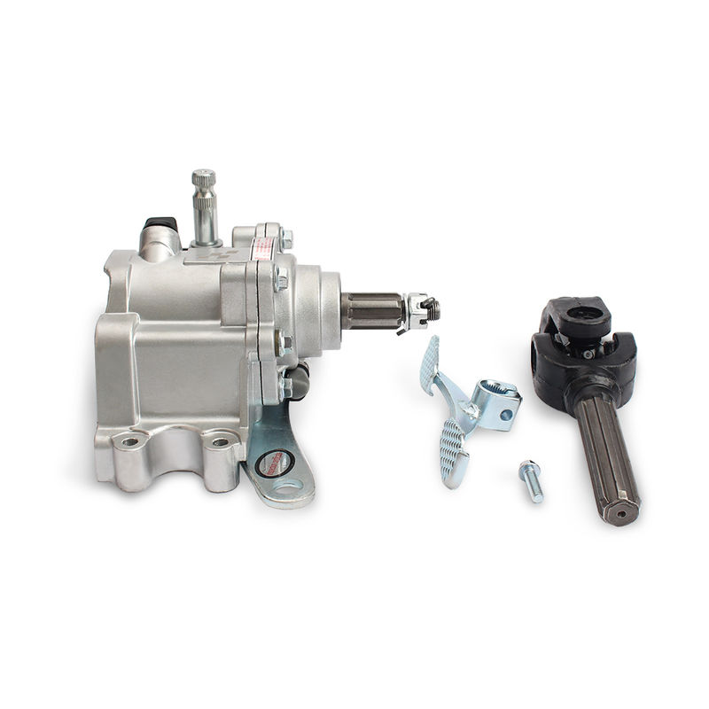 Hot Reverse Gear Motorcycle Engine 125cc-150cc Steering Engine Parts Motorcycle Spare Parts Iron Steel