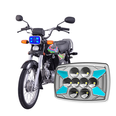 Светодиодная фара YAYE 3030SMD для мотоциклов CD70 CG125 70cc