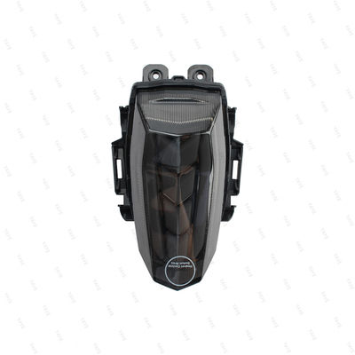 Премиальное светодиодное заднее освещение мотоцикла с универсальной совместимостью и 6-месячной гарантией на Yamaha R15v3v4